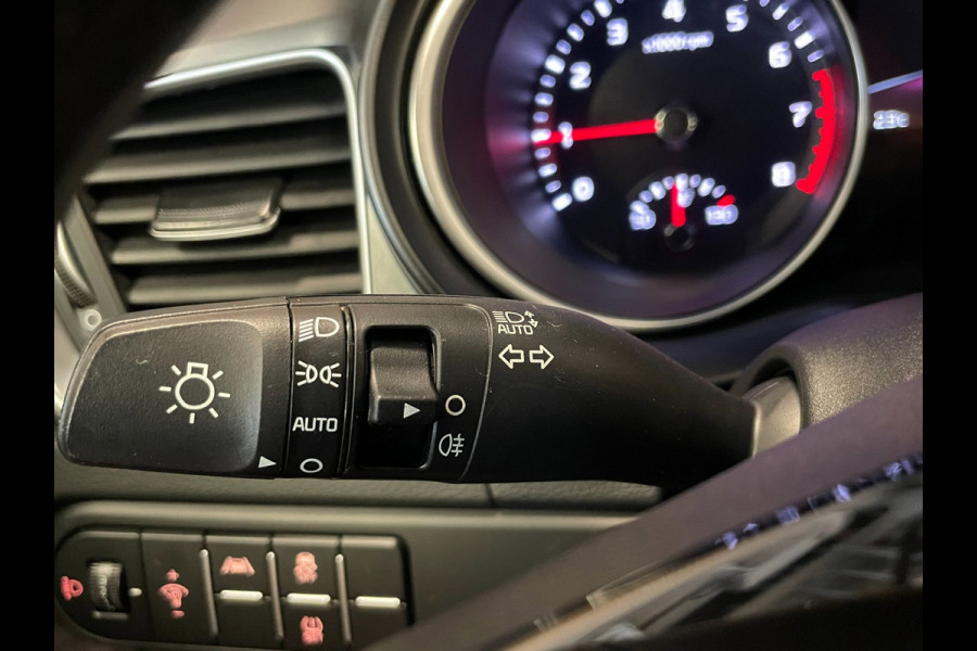 Kia Ceed 1.0 T-GDi DynamicLine|TREKHAAK|APPLE CARPLAY, ANDROID AUTO|STOEL-,STUURVERWARMING|CAMERA|CRUISE,CLIMATE|1E EIG.|INCL.BTW|