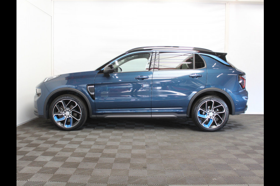 Lynk & Co 01 1.5 CARPLAY | CLIMATE | STOELVERW | 360CAMERA | PANODAK | WIFI | LED | DAB | NAVI | ELECSTOEL+MEM | ELECAKLEP | ADAPCRUISE