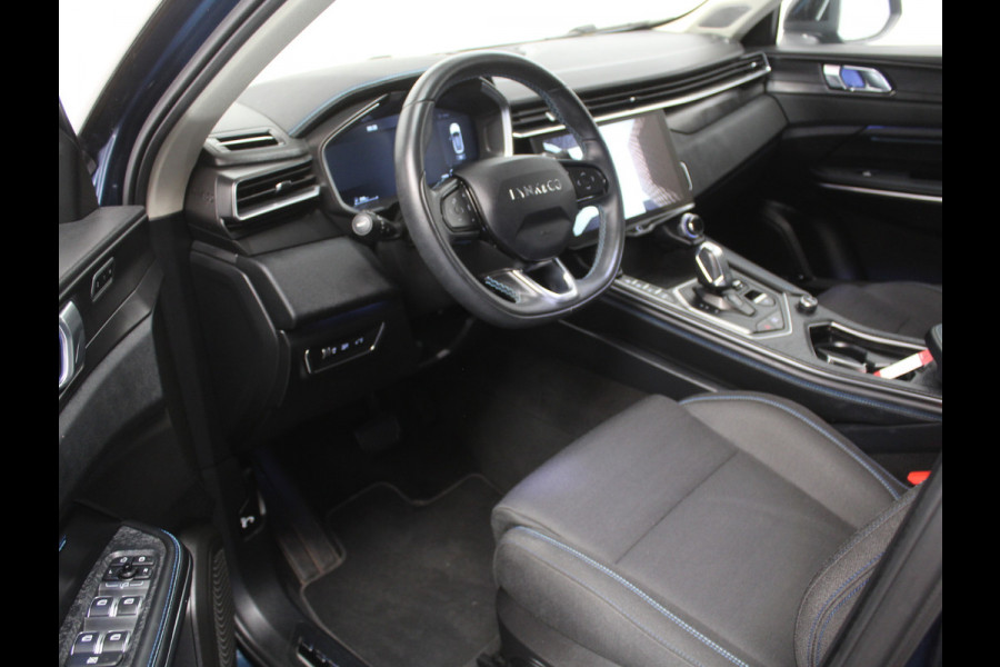 Lynk & Co 01 1.5 CARPLAY | CLIMATE | STOELVERW | 360CAMERA | PANODAK | WIFI | LED | DAB | NAVI | ELECSTOEL+MEM | ELECAKLEP | ADAPCRUISE