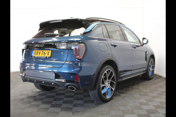 Lynk & Co 01 1.5 CARPLAY | CLIMATE | STOELVERW | 360CAMERA | PANODAK | WIFI | LED | DAB | NAVI | ELECSTOEL+MEM | ELECAKLEP | ADAPCRUISE