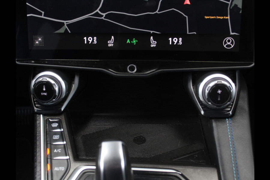 Lynk & Co 01 1.5 CARPLAY | CLIMATE | STOELVERW | 360CAMERA | PANODAK | WIFI | LED | DAB | NAVI | ELECSTOEL+MEM | ELECAKLEP | ADAPCRUISE