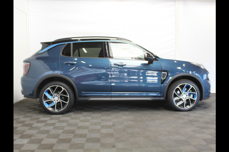 Lynk & Co 01 1.5 CARPLAY | CLIMATE | STOELVERW | 360CAMERA | PANODAK | WIFI | LED | DAB | NAVI | ELECSTOEL+MEM | ELECAKLEP | ADAPCRUISE