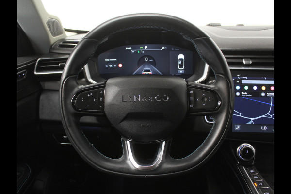 Lynk & Co 01 1.5 CARPLAY | CLIMATE | STOELVERW | 360CAMERA | PANODAK | WIFI | LED | DAB | NAVI | ELECSTOEL+MEM | ELECAKLEP | ADAPCRUISE