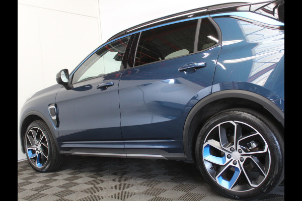 Lynk & Co 01 1.5 CARPLAY | CLIMATE | STOELVERW | 360CAMERA | PANODAK | WIFI | LED | DAB | NAVI | ELECSTOEL+MEM | ELECAKLEP | ADAPCRUISE