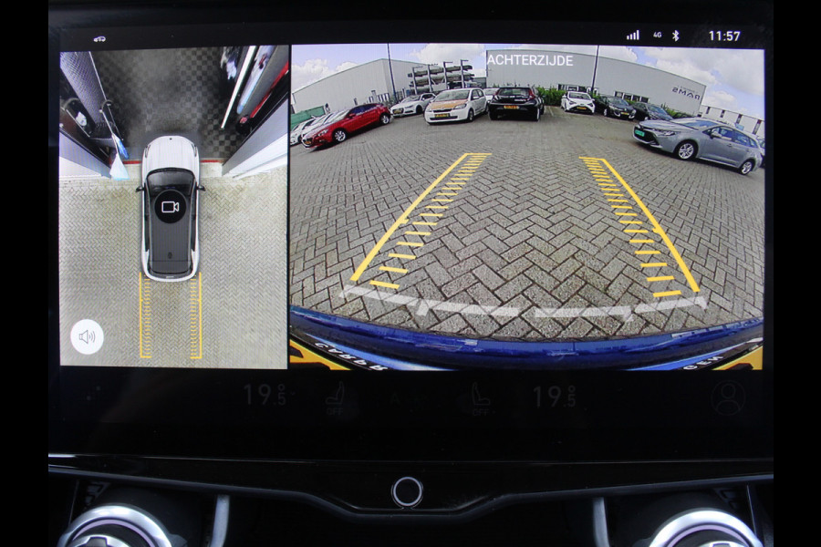 Lynk & Co 01 1.5 CARPLAY | CLIMATE | STOELVERW | 360CAMERA | PANODAK | WIFI | LED | DAB | NAVI | ELECSTOEL+MEM | ELECAKLEP | ADAPCRUISE