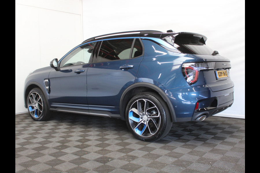 Lynk & Co 01 1.5 CARPLAY | CLIMATE | STOELVERW | 360CAMERA | PANODAK | WIFI | LED | DAB | NAVI | ELECSTOEL+MEM | ELECAKLEP | ADAPCRUISE