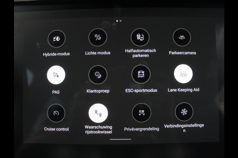 Lynk & Co 01 1.5 CARPLAY | CLIMATE | STOELVERW | 360CAMERA | PANODAK | WIFI | LED | DAB | NAVI | ELECSTOEL+MEM | ELECAKLEP | ADAPCRUISE