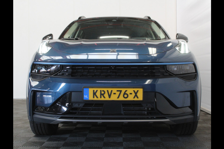 Lynk & Co 01 1.5 CARPLAY | CLIMATE | STOELVERW | 360CAMERA | PANODAK | WIFI | LED | DAB | NAVI | ELECSTOEL+MEM | ELECAKLEP | ADAPCRUISE