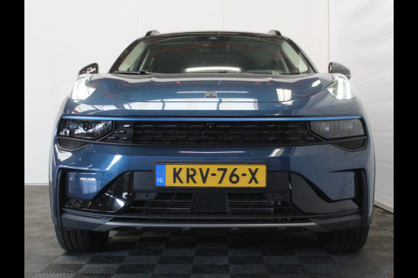 Lynk & Co 01 1.5 CARPLAY | CLIMATE | STOELVERW | 360CAMERA | PANODAK | WIFI | LED | DAB | NAVI | ELECSTOEL+MEM | ELECAKLEP | ADAPCRUISE