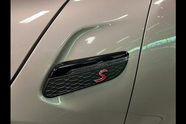 MINI Cabrio 2.0 Cooper S JCW 18'' JCW-STOELEN/NAVI/H-UP/H-KARDON/CAM/DAB/CARPLAY///