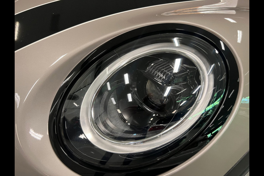 MINI Cabrio 2.0 Cooper S JCW 18'' JCW-STOELEN/NAVI/H-UP/H-KARDON/CAM/DAB/CARPLAY///