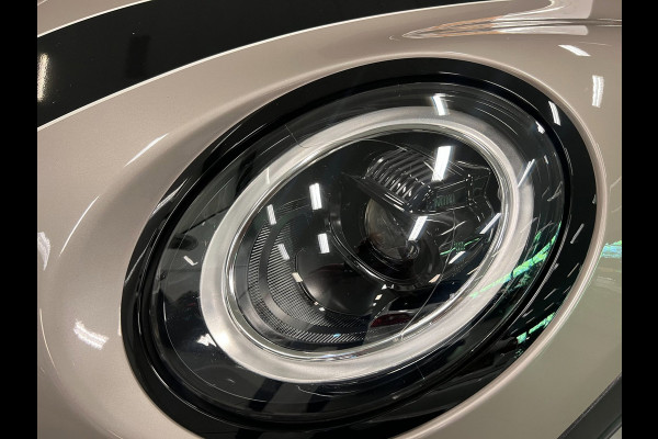 MINI Cabrio 2.0 Cooper S JCW 18'' JCW-STOELEN/NAVI/H-UP/H-KARDON/CAM/DAB/CARPLAY///