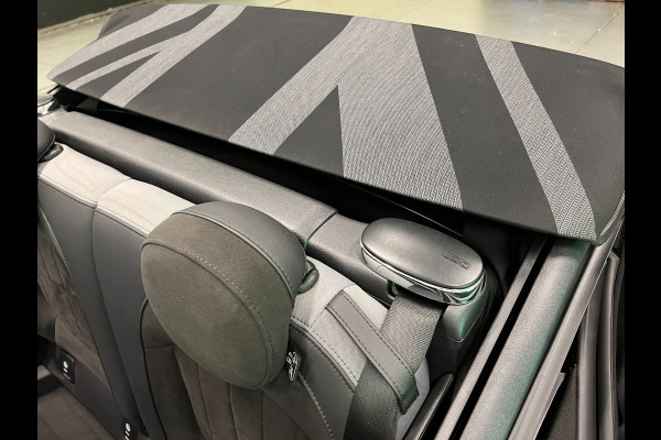 MINI Cabrio 2.0 Cooper S JCW 18'' JCW-STOELEN/NAVI/H-UP/H-KARDON/CAM/DAB/CARPLAY///