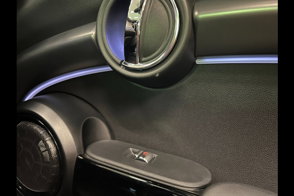MINI Cabrio 2.0 Cooper S JCW 18'' JCW-STOELEN/NAVI/H-UP/H-KARDON/CAM/DAB/CARPLAY///