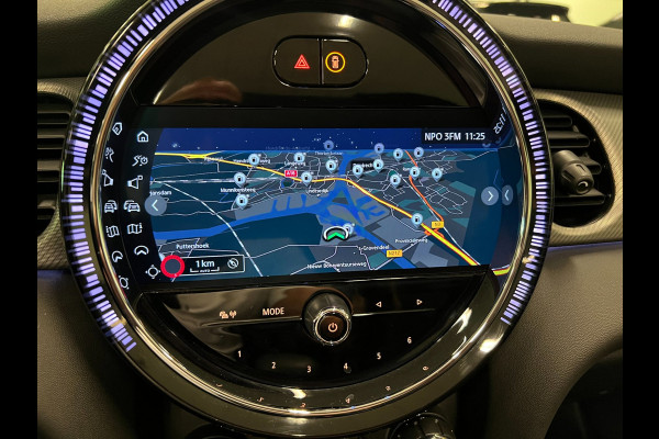 MINI Cabrio 2.0 Cooper S JCW 18'' JCW-STOELEN/NAVI/H-UP/H-KARDON/CAM/DAB/CARPLAY///