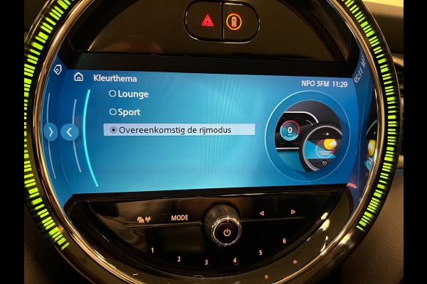 MINI Cabrio 2.0 Cooper S JCW 18'' JCW-STOELEN/NAVI/H-UP/H-KARDON/CAM/DAB/CARPLAY///