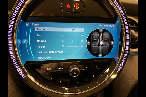 MINI Cabrio 2.0 Cooper S JCW 18'' JCW-STOELEN/NAVI/H-UP/H-KARDON/CAM/DAB/CARPLAY///