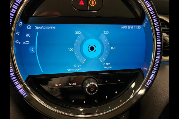 MINI Cabrio 2.0 Cooper S JCW 18'' JCW-STOELEN/NAVI/H-UP/H-KARDON/CAM/DAB/CARPLAY///