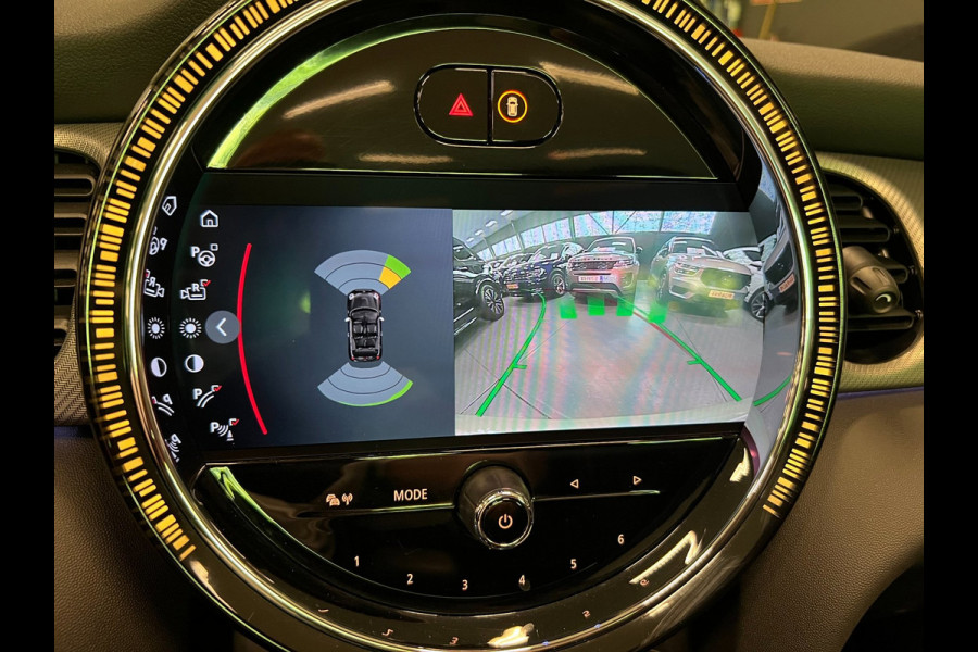 MINI Cabrio 2.0 Cooper S JCW 18'' JCW-STOELEN/NAVI/H-UP/H-KARDON/CAM/DAB/CARPLAY///