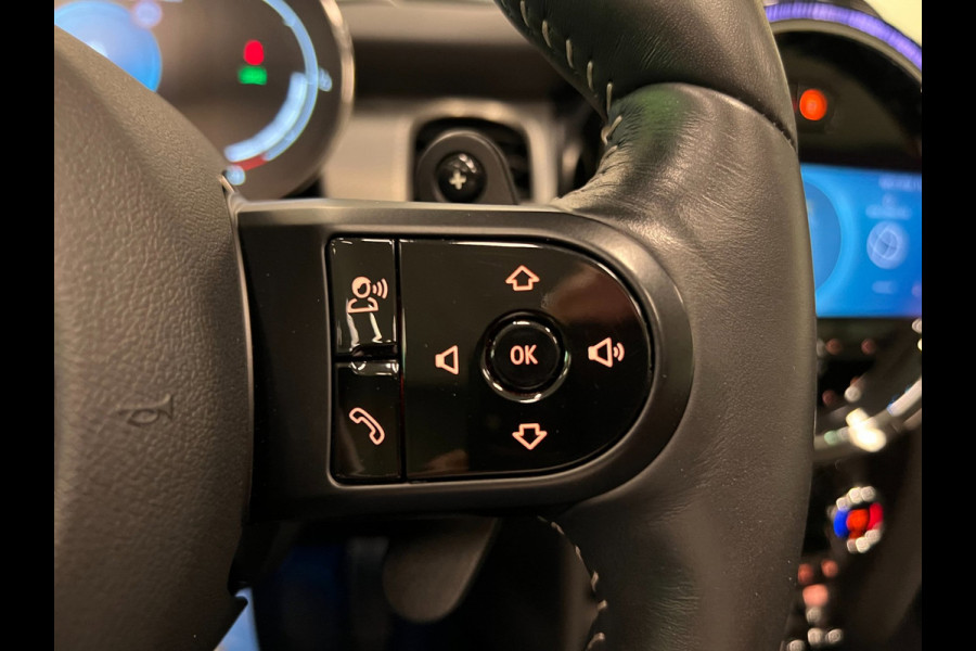 MINI Cabrio 2.0 Cooper S JCW 18'' JCW-STOELEN/NAVI/H-UP/H-KARDON/CAM/DAB/CARPLAY///