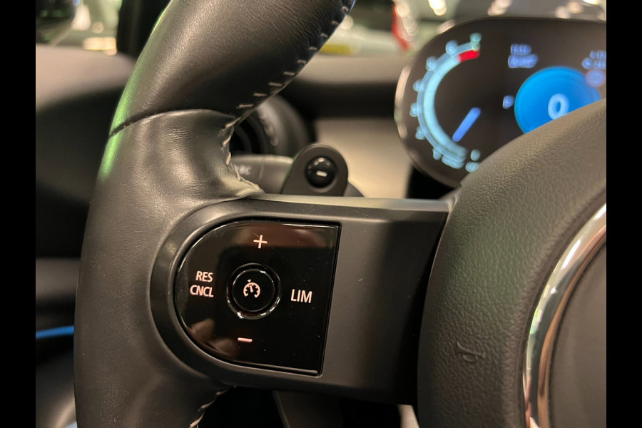MINI Cabrio 2.0 Cooper S JCW 18'' JCW-STOELEN/NAVI/H-UP/H-KARDON/CAM/DAB/CARPLAY///