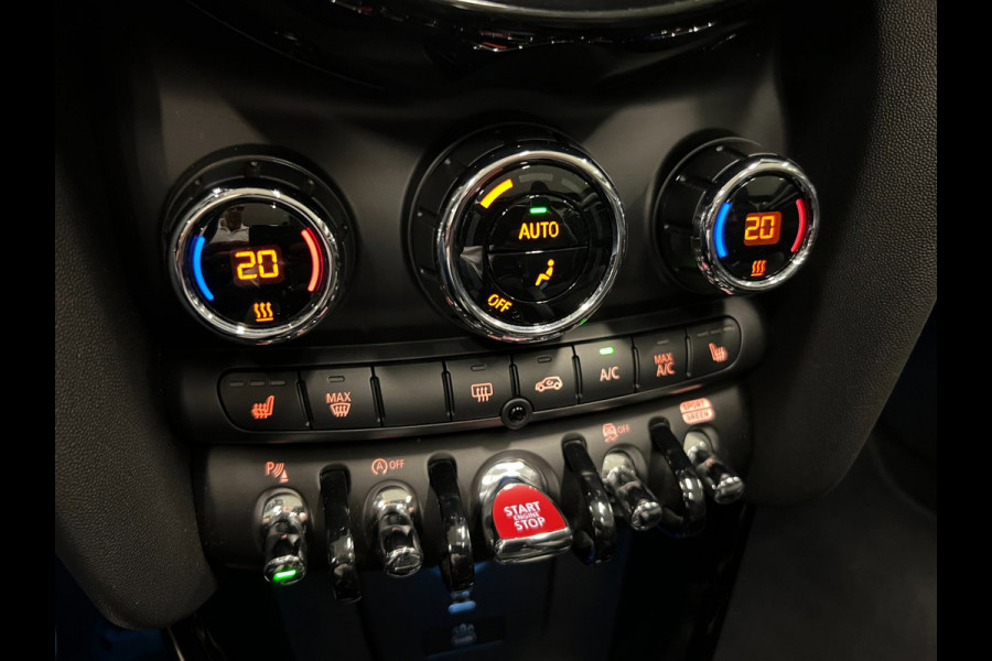 MINI Cabrio 2.0 Cooper S JCW 18'' JCW-STOELEN/NAVI/H-UP/H-KARDON/CAM/DAB/CARPLAY///