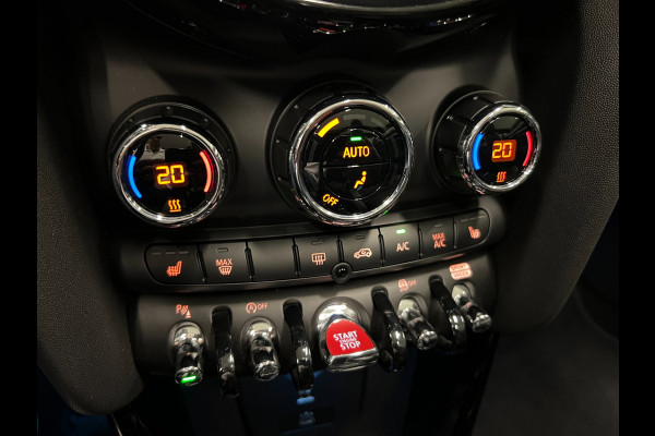 MINI Cabrio 2.0 Cooper S JCW 18'' JCW-STOELEN/NAVI/H-UP/H-KARDON/CAM/DAB/CARPLAY///