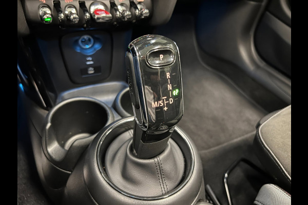 MINI Cabrio 2.0 Cooper S JCW 18'' JCW-STOELEN/NAVI/H-UP/H-KARDON/CAM/DAB/CARPLAY///