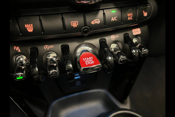 MINI Cabrio 2.0 Cooper S JCW 18'' JCW-STOELEN/NAVI/H-UP/H-KARDON/CAM/DAB/CARPLAY///