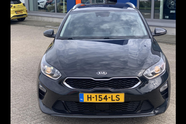 Kia Ceed Sportswagon 1.0 T-GDi DynamicPlusLine Stoelverwarming | Camera achter