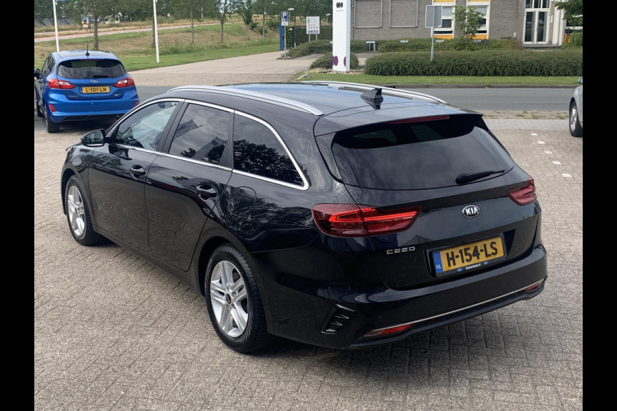 Kia Ceed Sportswagon 1.0 T-GDi DynamicPlusLine Stoelverwarming | Camera achter
