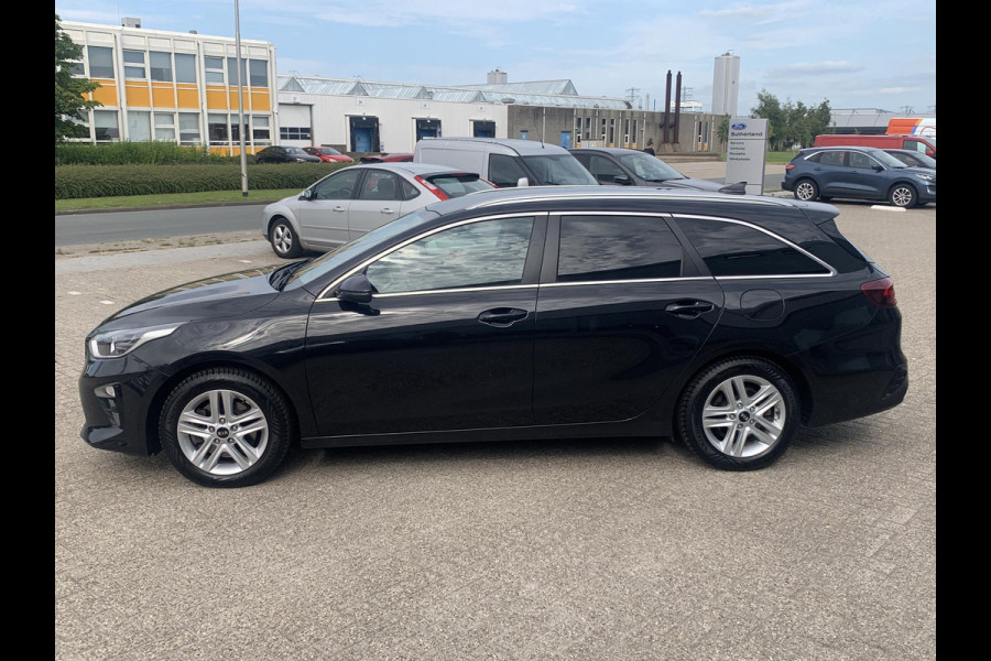 Kia Ceed Sportswagon 1.0 T-GDi DynamicPlusLine Stoelverwarming | Camera achter