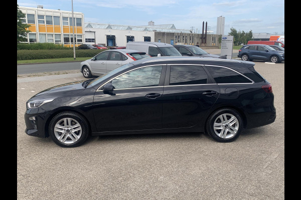 Kia Ceed Sportswagon 1.0 T-GDi DynamicPlusLine Stoelverwarming | Camera achter