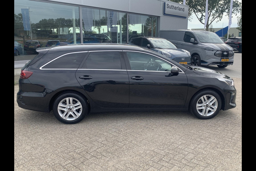 Kia Ceed Sportswagon 1.0 T-GDi DynamicPlusLine Stoelverwarming | Camera achter