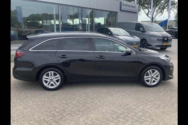 Kia Ceed Sportswagon 1.0 T-GDi DynamicPlusLine Stoelverwarming | Camera achter