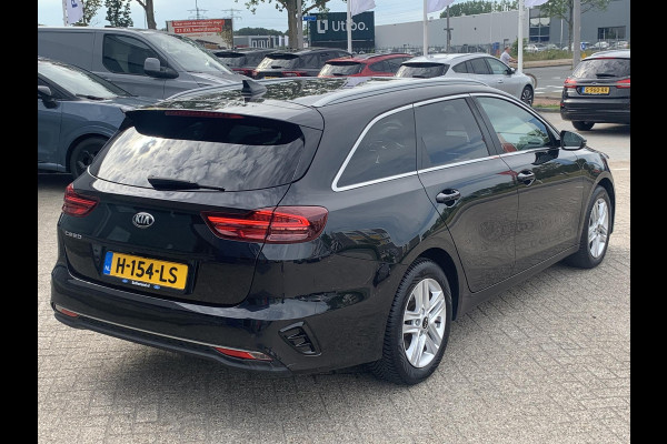 Kia Ceed Sportswagon 1.0 T-GDi DynamicPlusLine Stoelverwarming | Camera achter