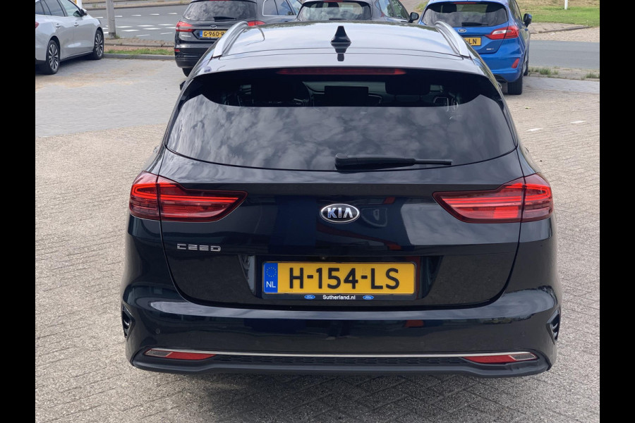 Kia Ceed Sportswagon 1.0 T-GDi DynamicPlusLine Stoelverwarming | Camera achter