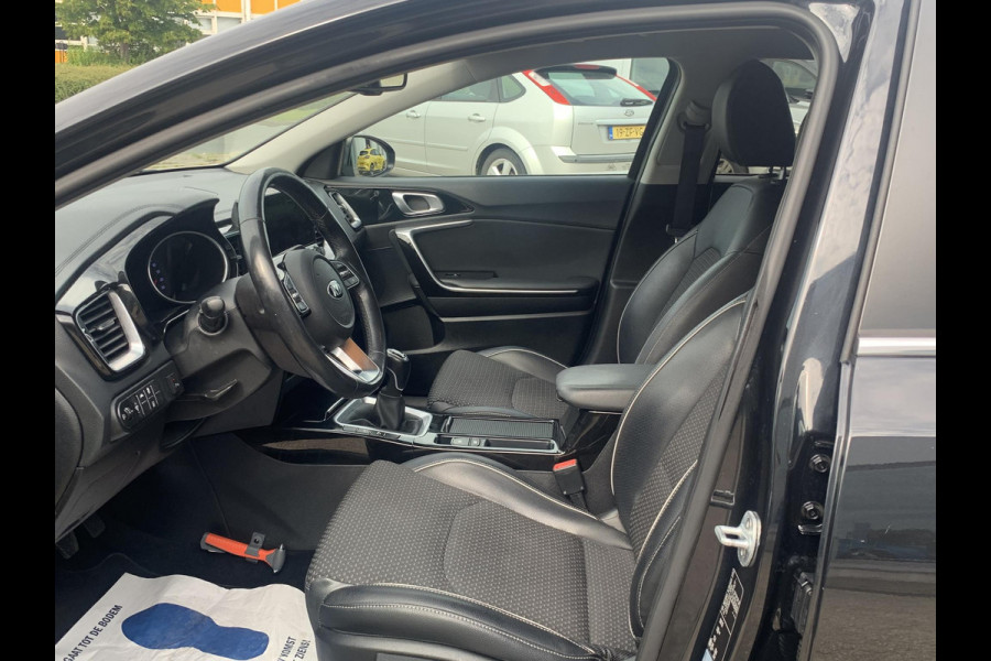 Kia Ceed Sportswagon 1.0 T-GDi DynamicPlusLine Stoelverwarming | Camera achter