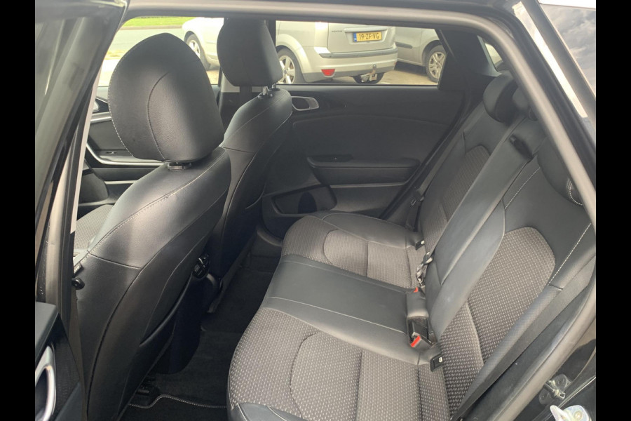 Kia Ceed Sportswagon 1.0 T-GDi DynamicPlusLine Stoelverwarming | Camera achter