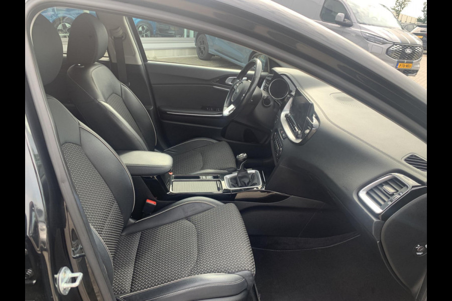 Kia Ceed Sportswagon 1.0 T-GDi DynamicPlusLine Stoelverwarming | Camera achter