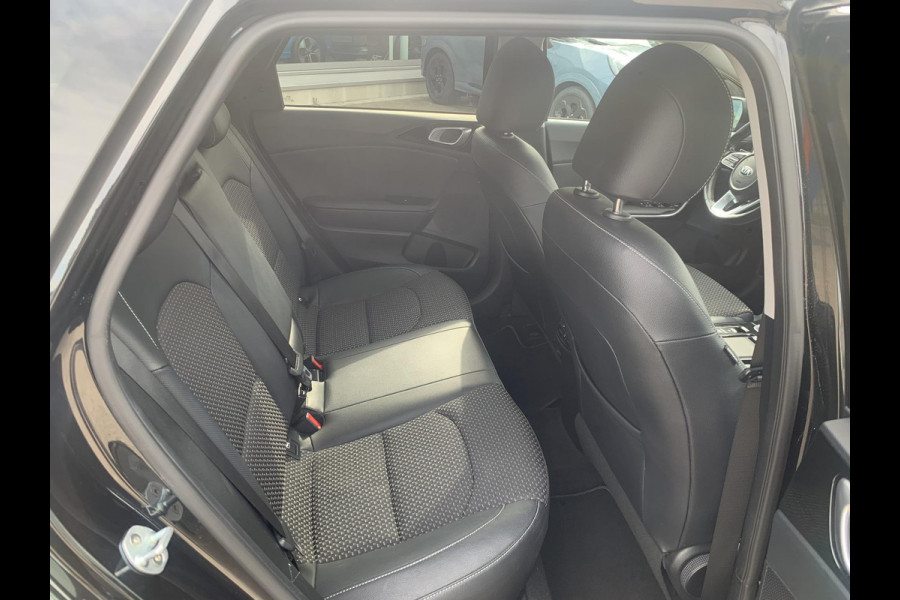 Kia Ceed Sportswagon 1.0 T-GDi DynamicPlusLine Stoelverwarming | Camera achter