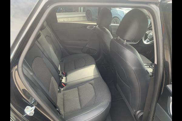 Kia Ceed Sportswagon 1.0 T-GDi DynamicPlusLine Stoelverwarming | Camera achter