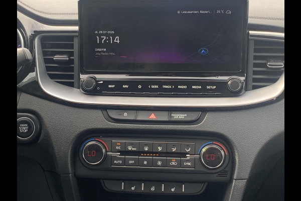 Kia Ceed Sportswagon 1.0 T-GDi DynamicPlusLine Stoelverwarming | Camera achter