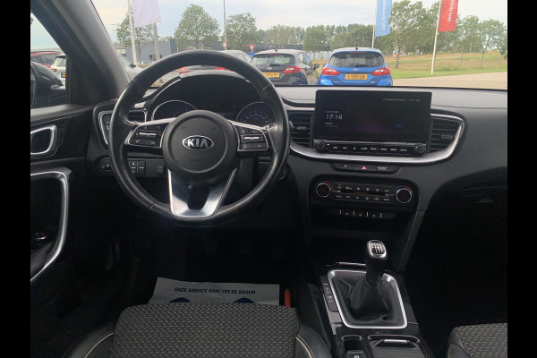 Kia Ceed Sportswagon 1.0 T-GDi DynamicPlusLine Stoelverwarming | Camera achter