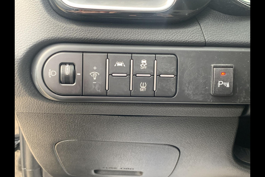 Kia Ceed Sportswagon 1.0 T-GDi DynamicPlusLine Stoelverwarming | Camera achter