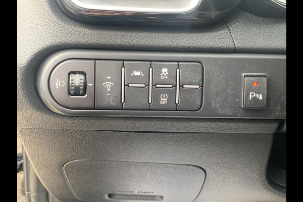 Kia Ceed Sportswagon 1.0 T-GDi DynamicPlusLine Stoelverwarming | Camera achter