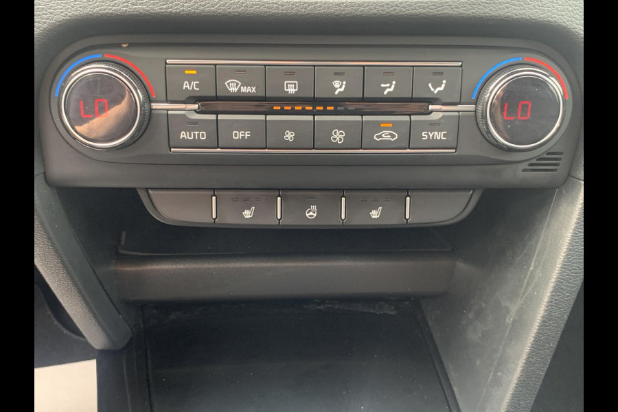 Kia Ceed Sportswagon 1.0 T-GDi DynamicPlusLine Stoelverwarming | Camera achter
