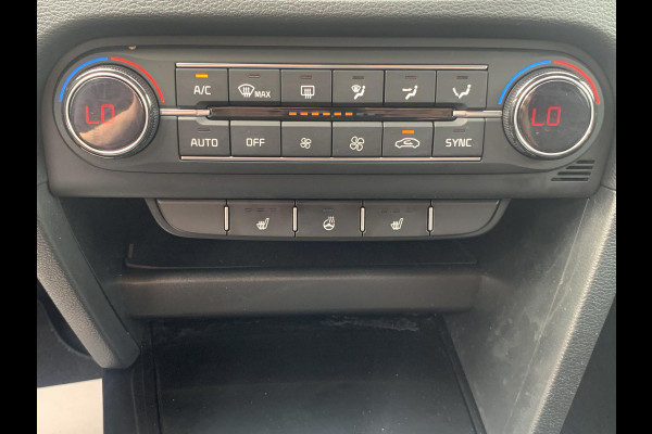 Kia Ceed Sportswagon 1.0 T-GDi DynamicPlusLine Stoelverwarming | Camera achter