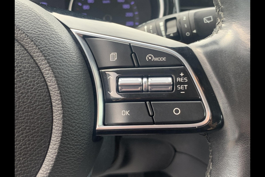 Kia Ceed Sportswagon 1.0 T-GDi DynamicPlusLine Stoelverwarming | Camera achter