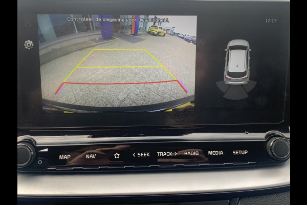 Kia Ceed Sportswagon 1.0 T-GDi DynamicPlusLine Stoelverwarming | Camera achter